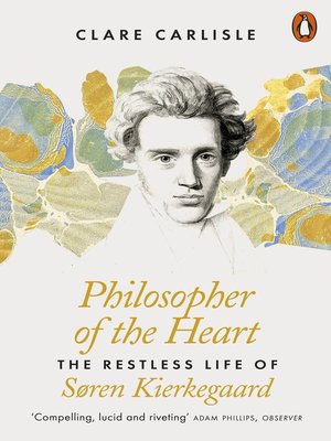 cover image of Philosopher of the Heart
